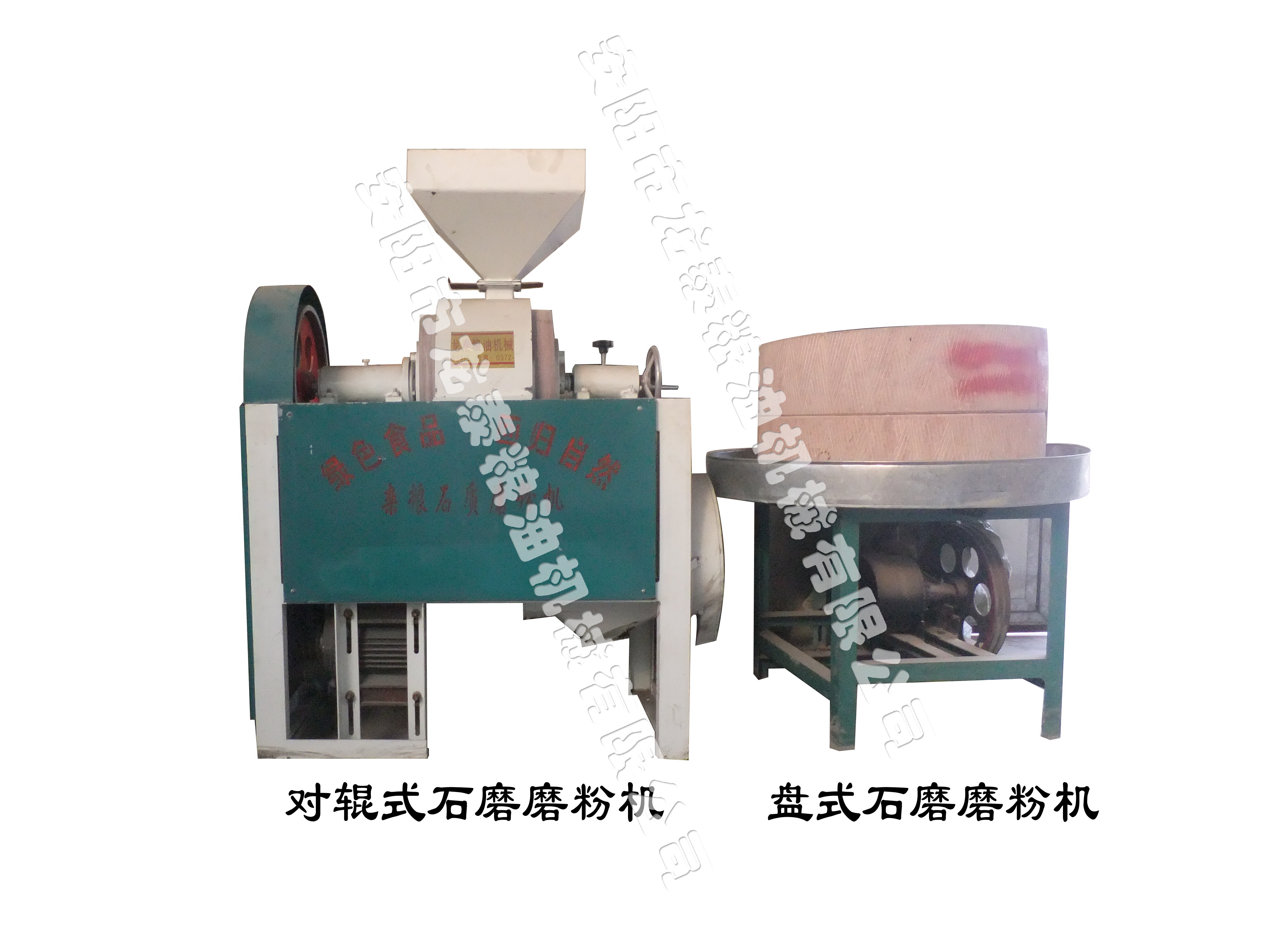 石磨磨粉機(jī)-石磨簡介、產(chǎn)品規(guī)格